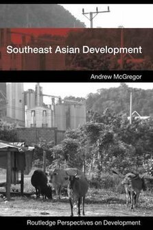 Southeast Asian Development | 9780415381529