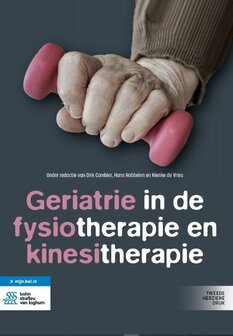 Geriatrie in de fysiotherapie en kinesitherapie | 9789036827829