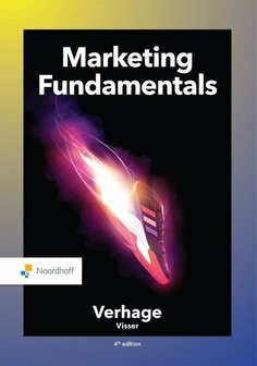 Marketing Fundamentals | 9789001298722