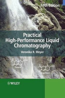 Practical High-Performance Liquid Chroma | 9780470682173