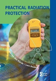 Heron-reeks - Practical Radiation Protection | 9789491764301