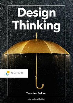 Design Thinking | 9789001752538