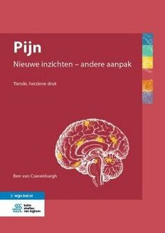 Pijn | 9789036825917