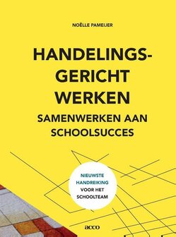 Handelingsgericht werken | 9789492398130