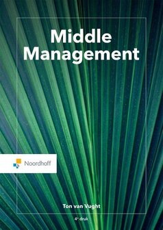 Middle Management | 9789001738532