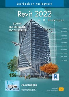 Revit 2022 | 9789492250506