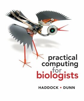 Practical Computing For Biologists | 9780878933914