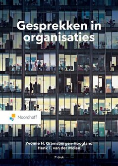 Gesprekken in organisaties | 9789001299880