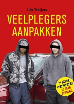 Veelplegers aanpakken | 9789088508592