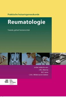 Reumatologie | 9789036806114