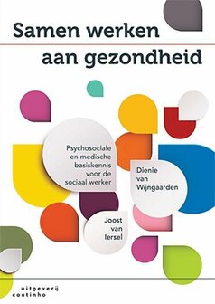 Samen werken aan gezondheid | 9789046905920