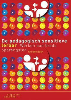 De pedagogisch sensitieve leraar | 9789046904442