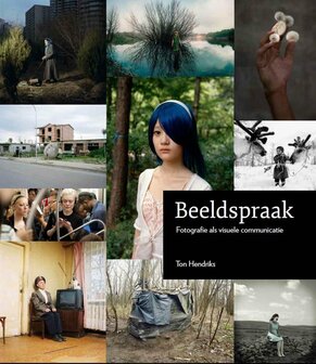 Focus op fotografie - Beeldspraak | 9789059406346