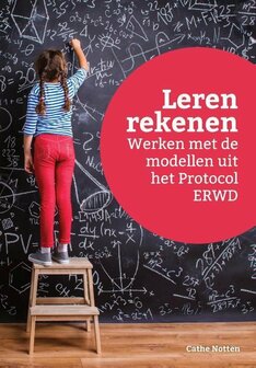 Leren rekenen | 9789023256267