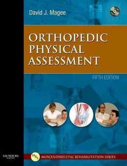 Orthopedic Physical Assessment | 9780721605715