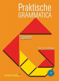 9789460304040 | Praktische grammatica Spaans leer- en oefenboek