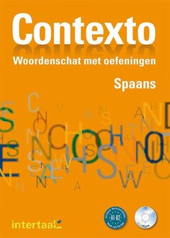 Contexto boek + cd-rom met oefeningen | 9789460300196