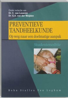 Preventieve tandheelkunde | 9789031329427