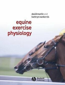 Equine Exercise Physiology | 9780632055524