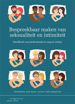 9789046905838 | Bespreekbaar maken van seksualiteit en intimiteit