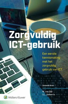 Zorgvuldig ICT-gebruik | 9789013166750