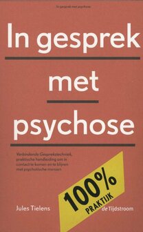 In gesprek met psychose | 9789058982179