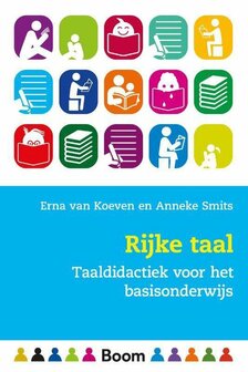 Rijke taal | 9789024433940