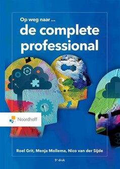 De complete professional | 9789001738808