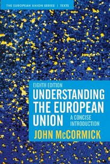 Understanding the European Union | 9781352011197