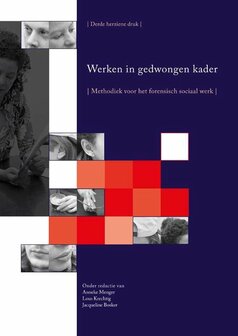 Werken in gedwongen kader | 9789088506581