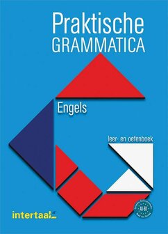 9789460304057 | Praktische grammatica Engels leer- en oefenboek