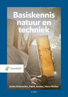 Basiskennis Natuur en techniek | 9789001896430