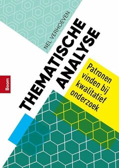 Thematische Analyse | 9789024427550