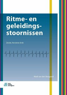 Ritme- en geleidingsstoornissen | 9789036824545