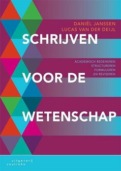 Schrijven voor de wetenschap | 9789046906965