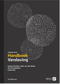 Handboek verslaving | 9789024430116