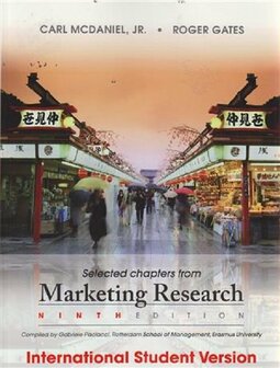 Marketing Research | 9781119927150