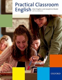 Practical Classroom English book | 9780194422796