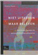 Niet uitleven maar beleven | 9789031351770 