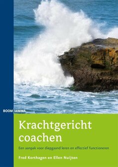 Krachtgericht coachen | 9789462365452 