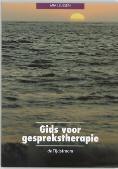 Gids voor gesprekstherapie | 9789058980151