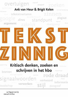 Tekstzinnig | 9789046906460