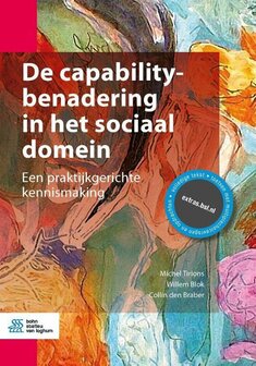 9789036819817 | De capabilitybenadering in het sociaal domein