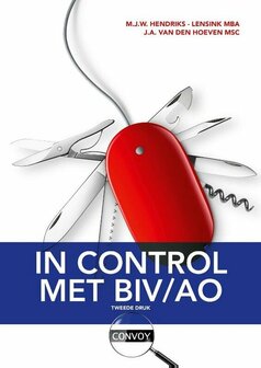 In control met BIV/AO | 9789463173322 