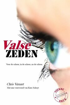 Valse zeden | 9789069166575 