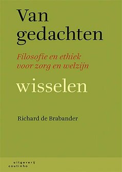 Van gedachten wisselen | 9789046906781