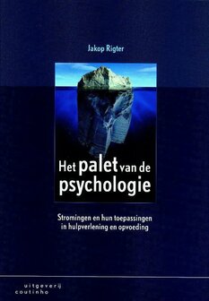 9789046900109 | Het palet van de psychologie