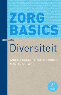 ZorgBasics - Diversiteit | 9789462364554