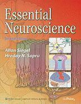 Essential Neuroscience | 9780781783835