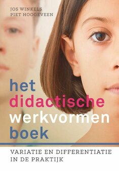 Het didactische werkvormenboek | 9789023258339